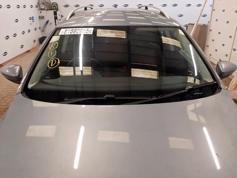 2011 VOLKSWAGEN PASSAT SE BLUEMOTION TECH 1.6 TDI BLUEMOTION TECH SE 5DR