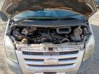 2007 FORD TRANSIT 100 15-SEAT RWD  for sale at Copart ROCHFORD