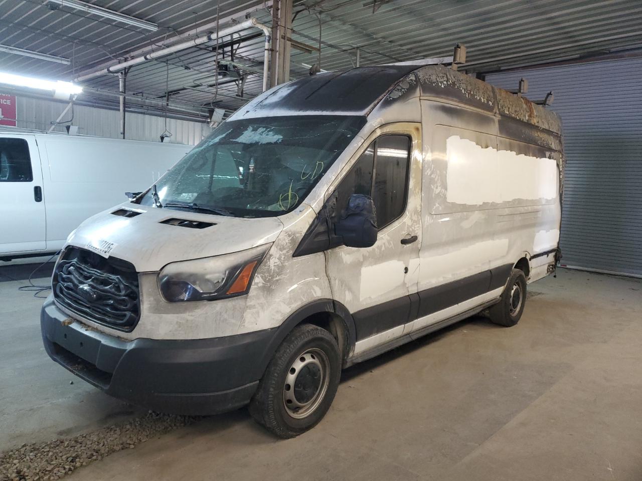 2017 Ford Transit T-250