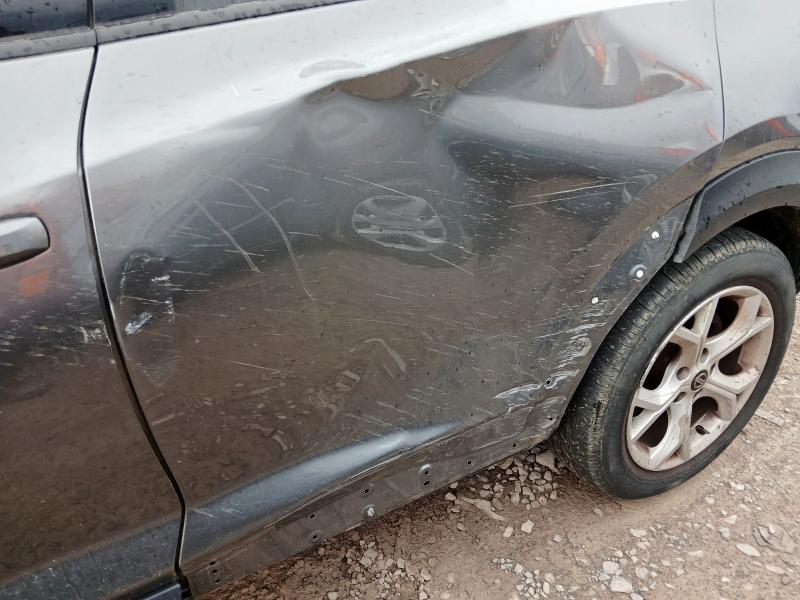 2021 NISSAN JUKE 1.0 DIG-T N-CONNECTA 5DR DCT