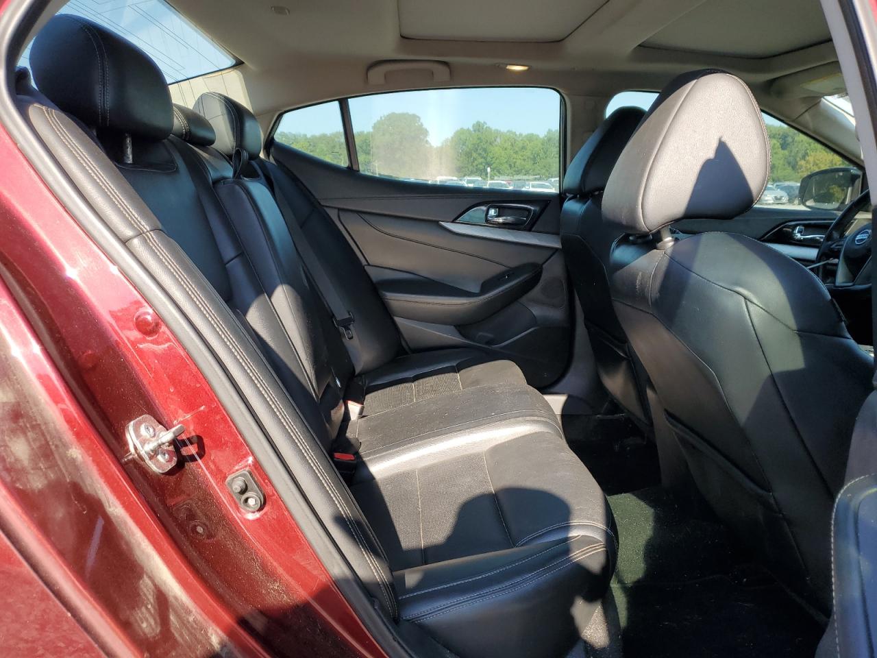 2016 Nissan Maxima 3.5S VIN: 1N4AA6AP5GC901654 Lot: 80296605