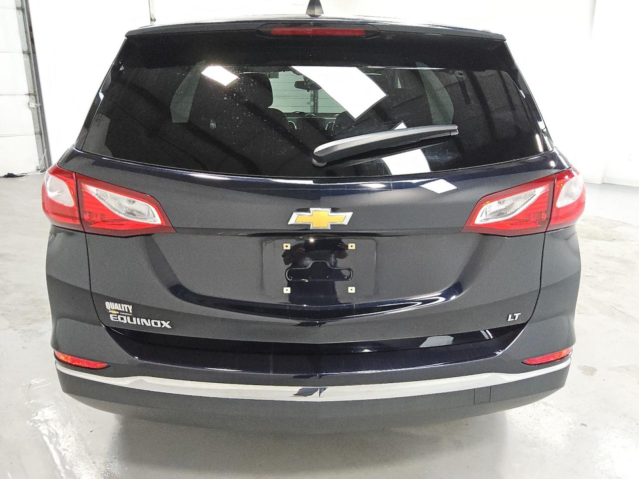 2021 Chevrolet Equinox Lt VIN: 2GNAXKEV1M6158688 Lot: 81370445