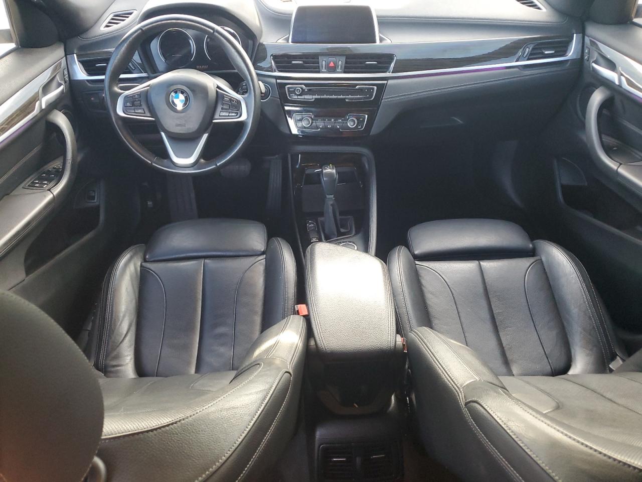 2018 BMW X2 xDrive28I VIN: WBXYJ5C30JEF75244 Lot: 71798675