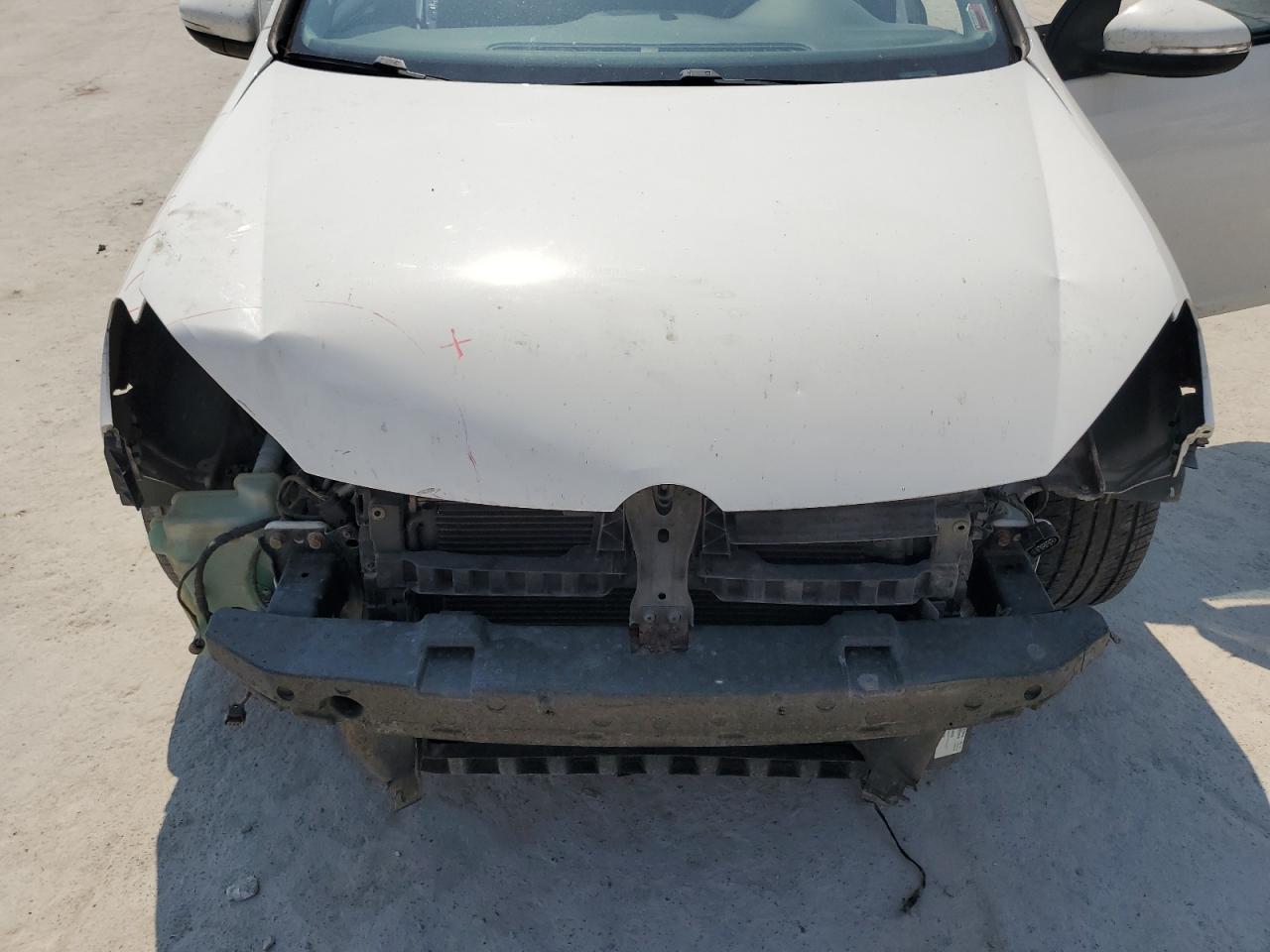 2013 Volkswagen Golf VIN: WVWDM7AJ6DW128249 Lot: 81113505