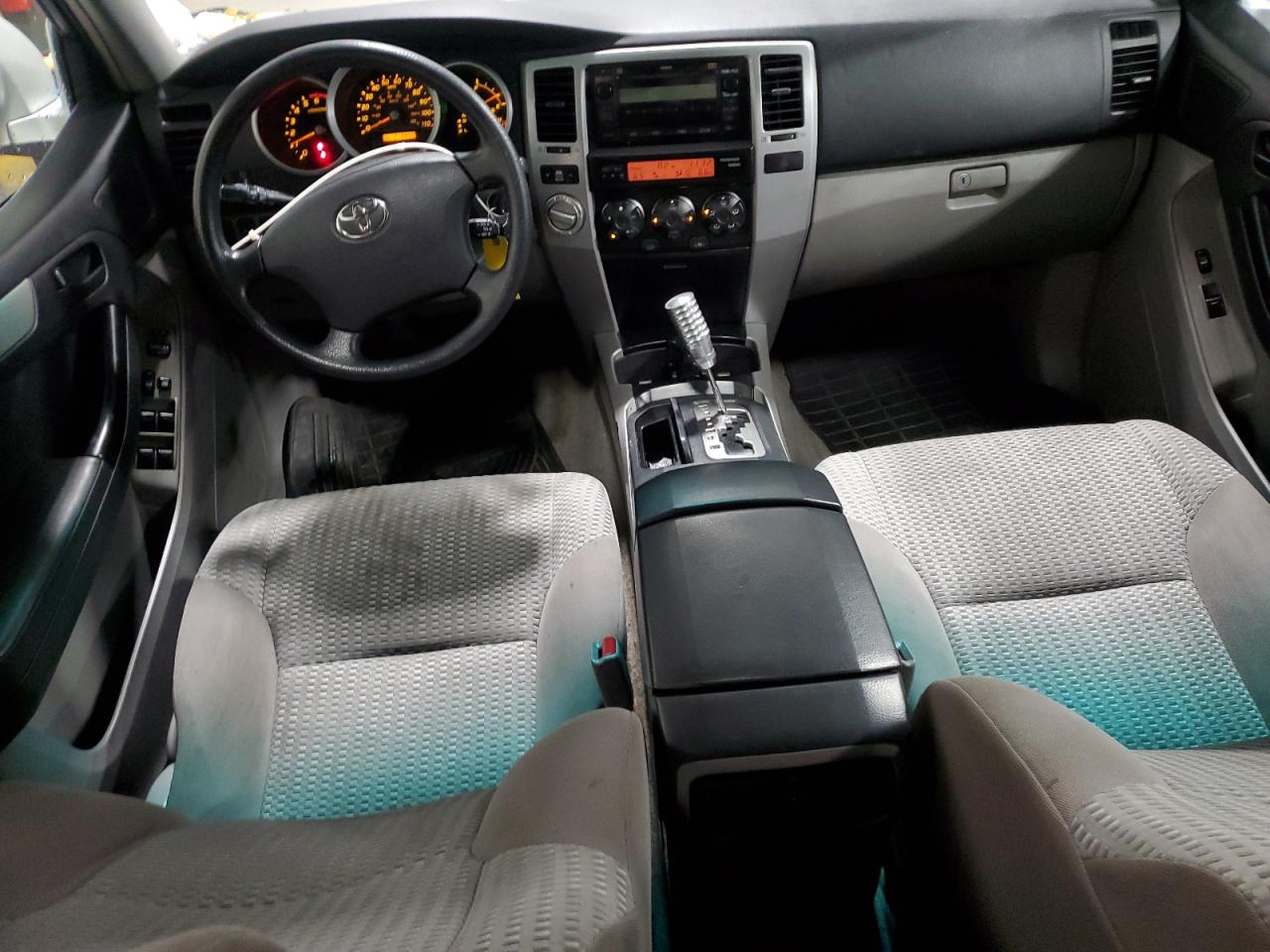 2006 Toyota 4Runner Sr5 VIN: JTEBU14R268075476 Lot: 71441305