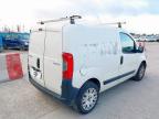 2009 CITROEN NEMO LX for sale at Copart YORK