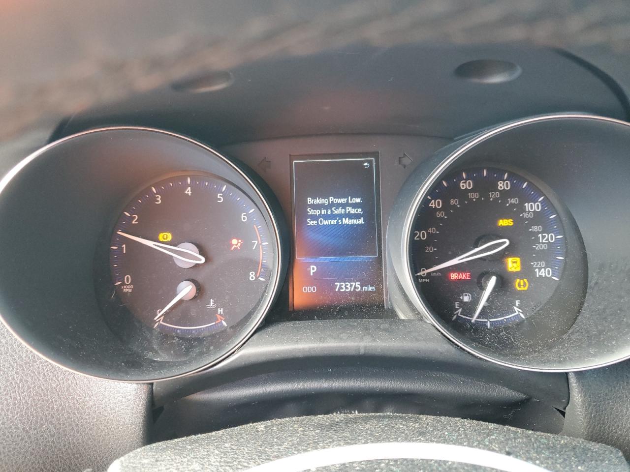 2018 Toyota C-Hr Xle VIN: JTNKHMBX6J1005133 Lot: 84547555