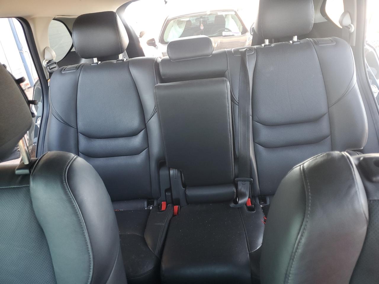 2022 Mazda Cx-9 Touring VIN: JM3TCBCY6N0603437 Lot: 84052635