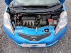 2010 HONDA JAZZ ES I-VTEC  for sale at Copart BELFAST