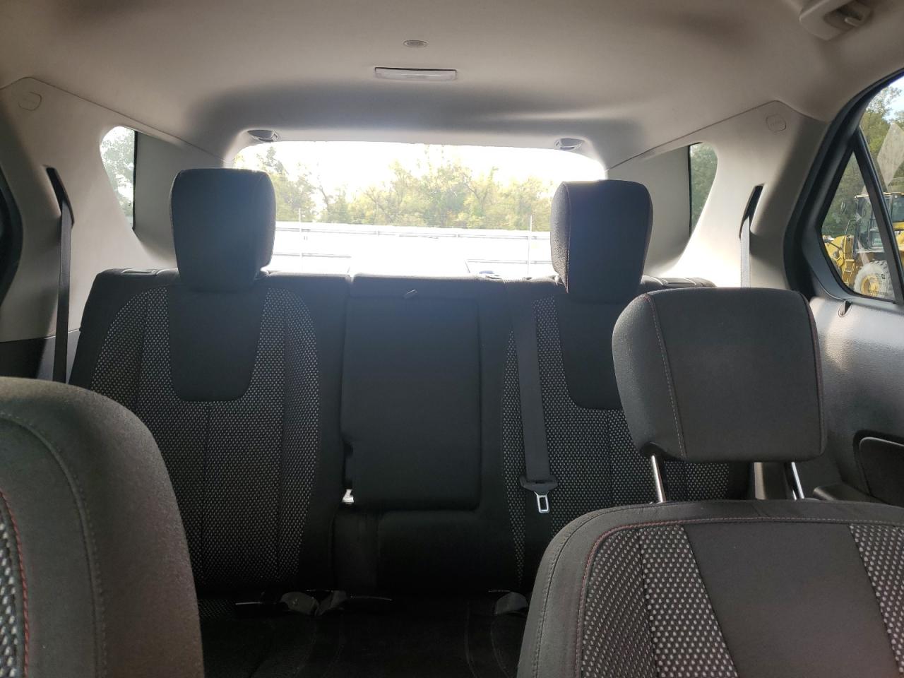 2014 Chevrolet Equinox Lt VIN: 2GNFLFEK4E6121263 Lot: 81768155