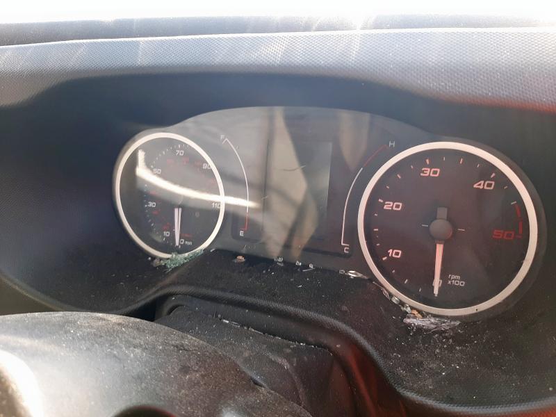 2021 IVECO DAILY 35S16V 
