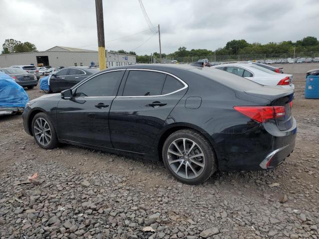  ACURA TLX 2019 Czarny