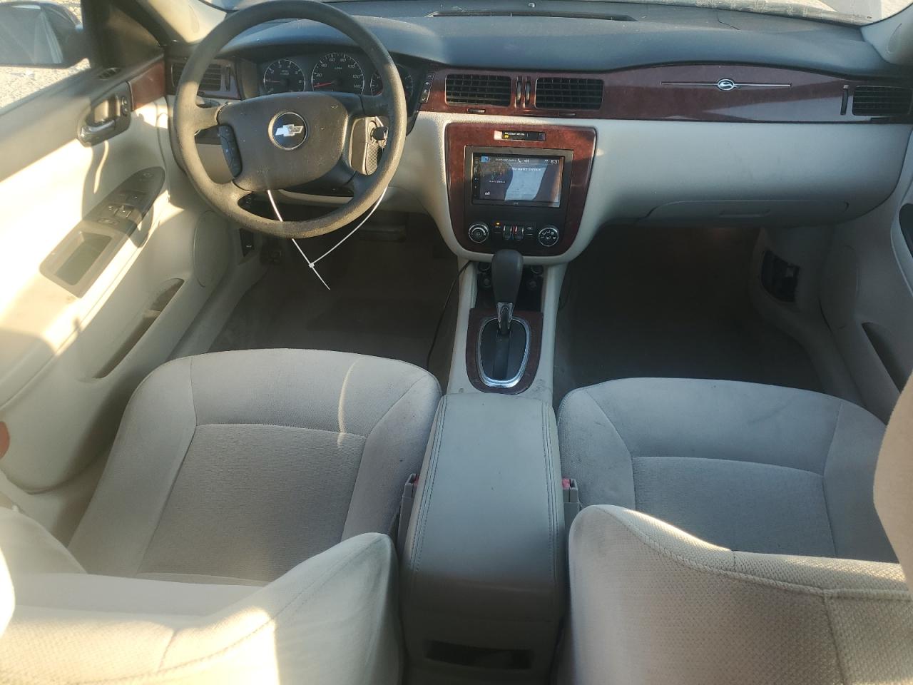 2009 Chevrolet Impala 1Lt VIN: 2G1WT57K791177869 Lot: 81494045