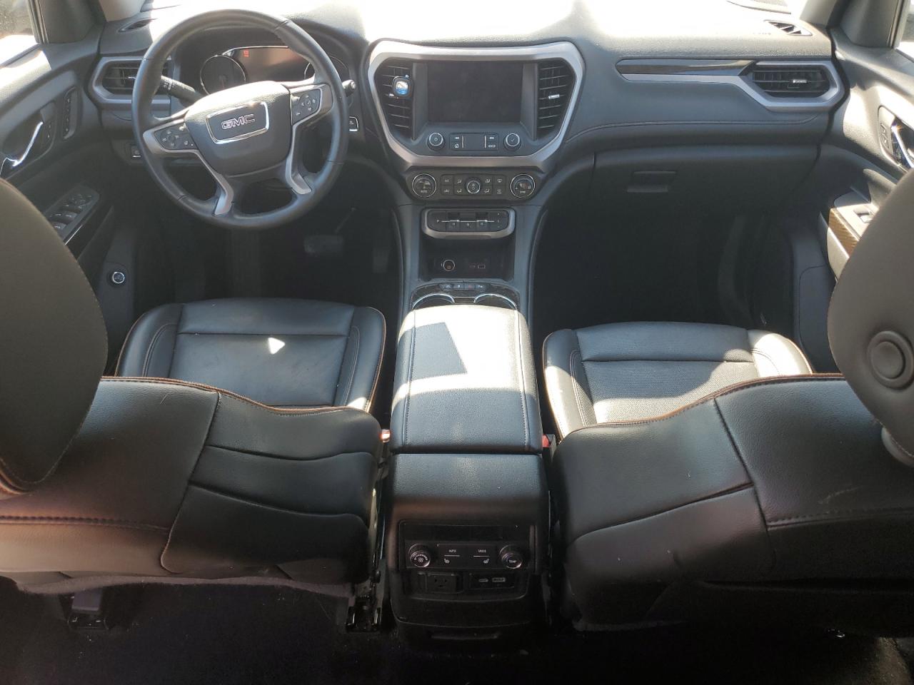 2023 GMC Acadia At4 VIN: 1GKKNLLS3PZ215763 Lot: 71918705