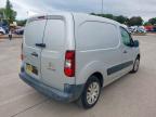 2012 CITROEN BERLINGO 625 ENTERPRISE H  for sale at Copart SANDY