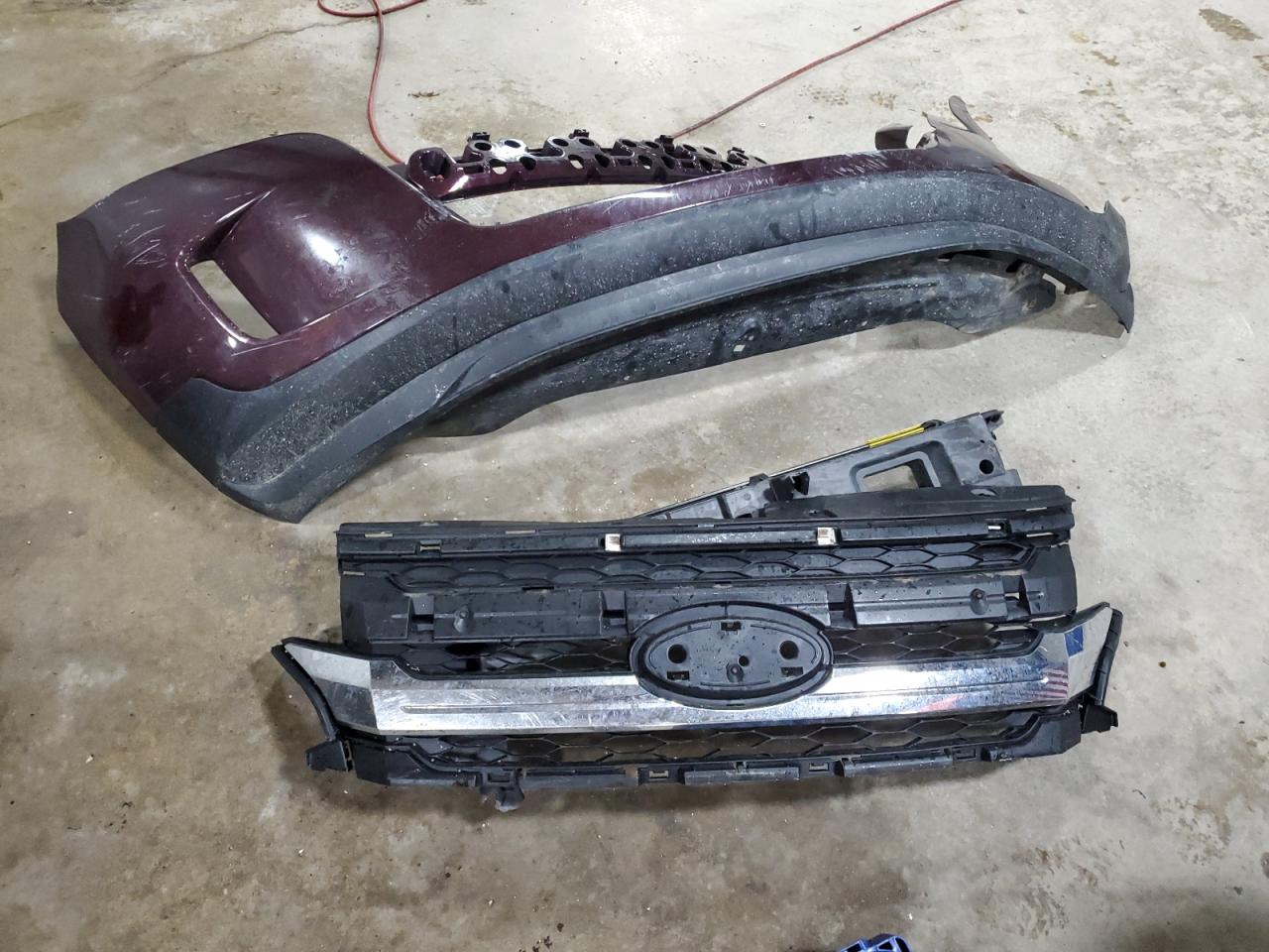 2011 Ford Edge Limited VIN: 2FMDK4KC3BBB31611 Lot: 71298245