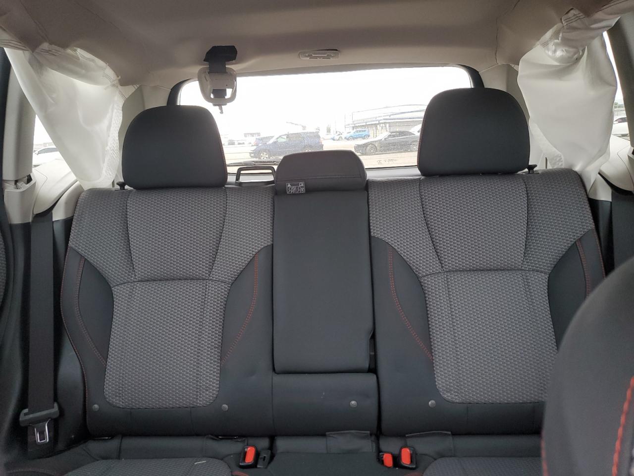 2021 Subaru Forester Sport VIN: JF2SKARC6MH447446 Lot: 84214745