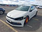 2013 VOLKSWAGEN SCIROCCO TSI  for sale at Copart SANDTOFT