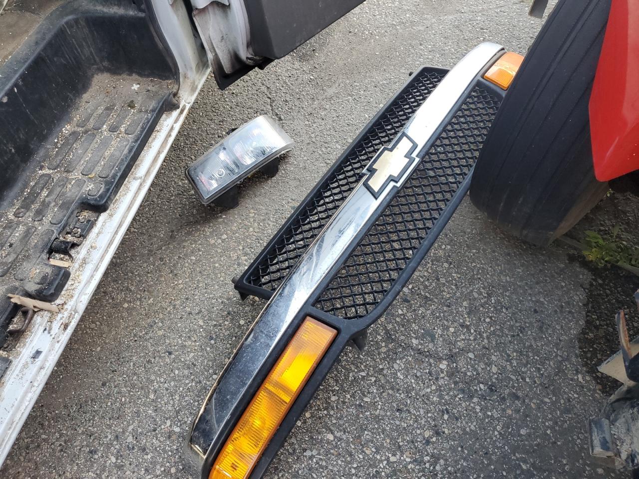 2017 Chevrolet Express G3500 Lt VIN: 1GAZGPFG5H1138972 Lot: 80150675