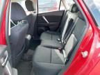2011 MAZDA 3 TAKUYA for sale at Copart PETERLEE