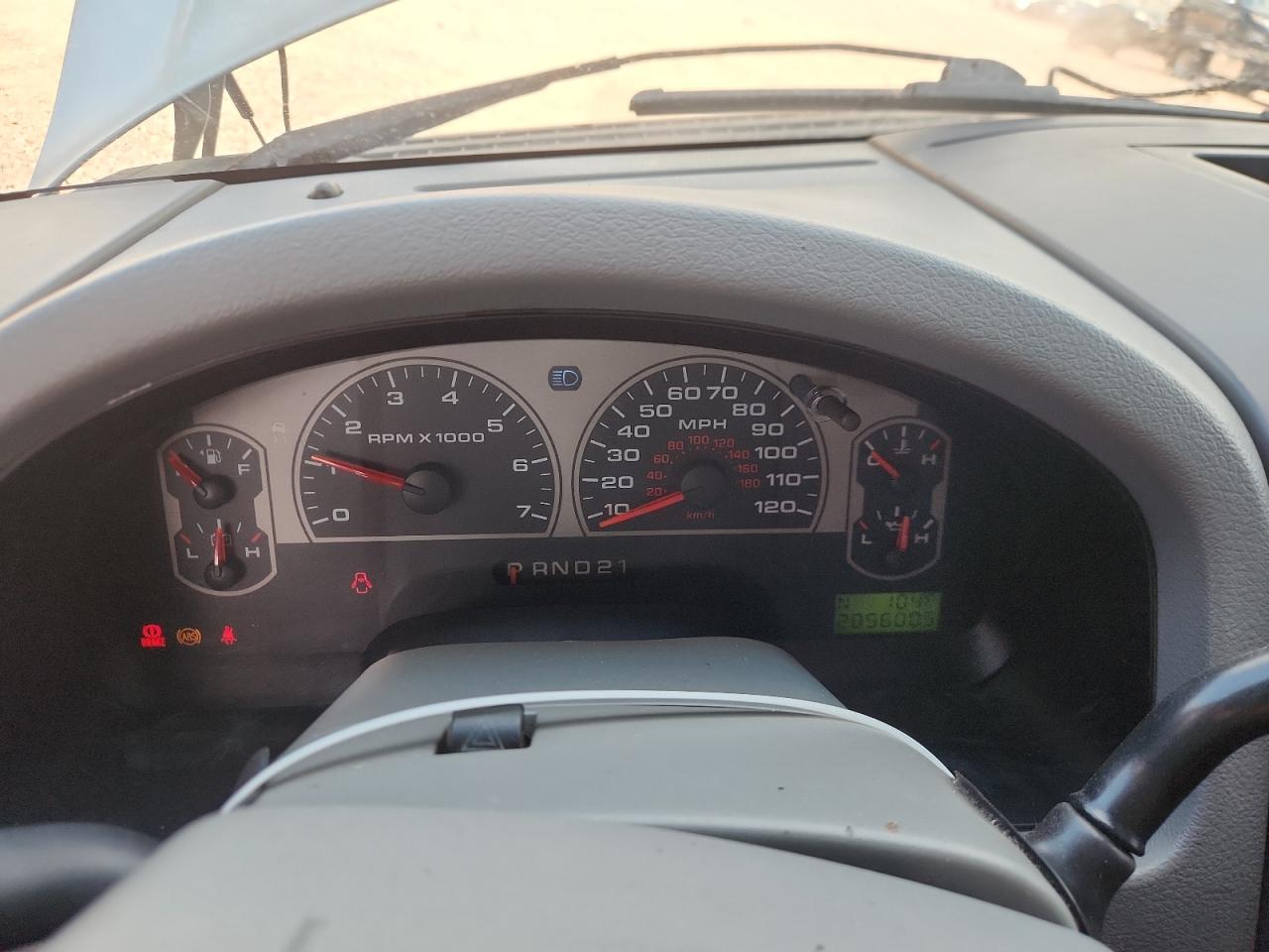 2006 Ford F150 VIN: 1FTRX12W16FB28635 Lot: 84231855