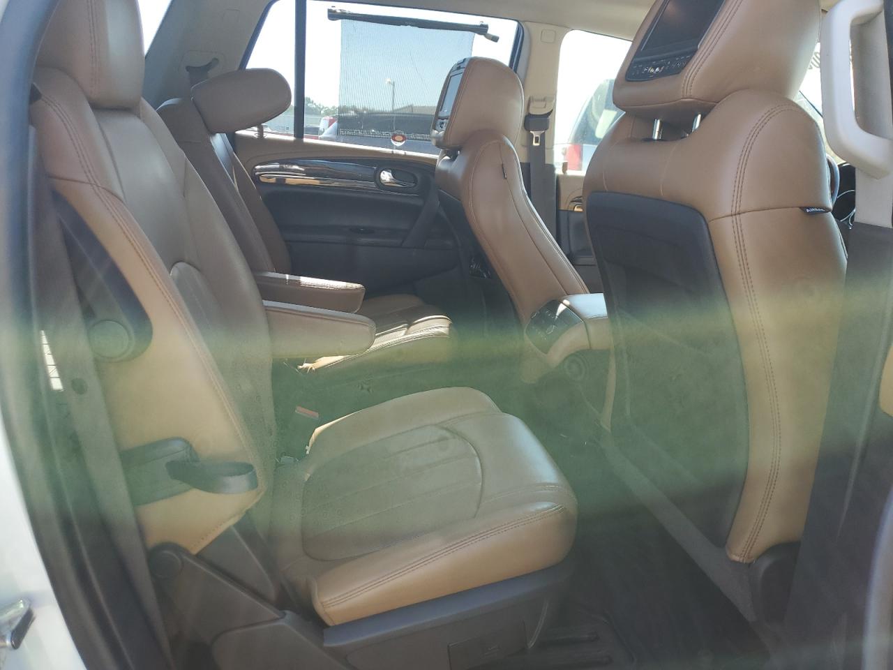 2016 Buick Enclave VIN: 5GAKVCKD3GJ215468 Lot: 84622005