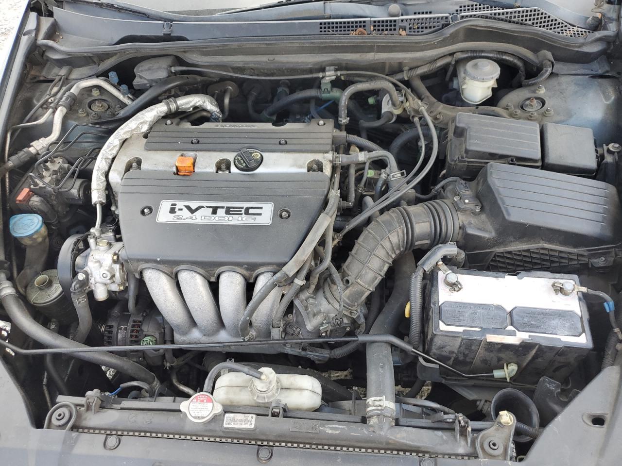 2005 Honda Accord Lx VIN: 1HGCM56445A159406 Lot: 82098785