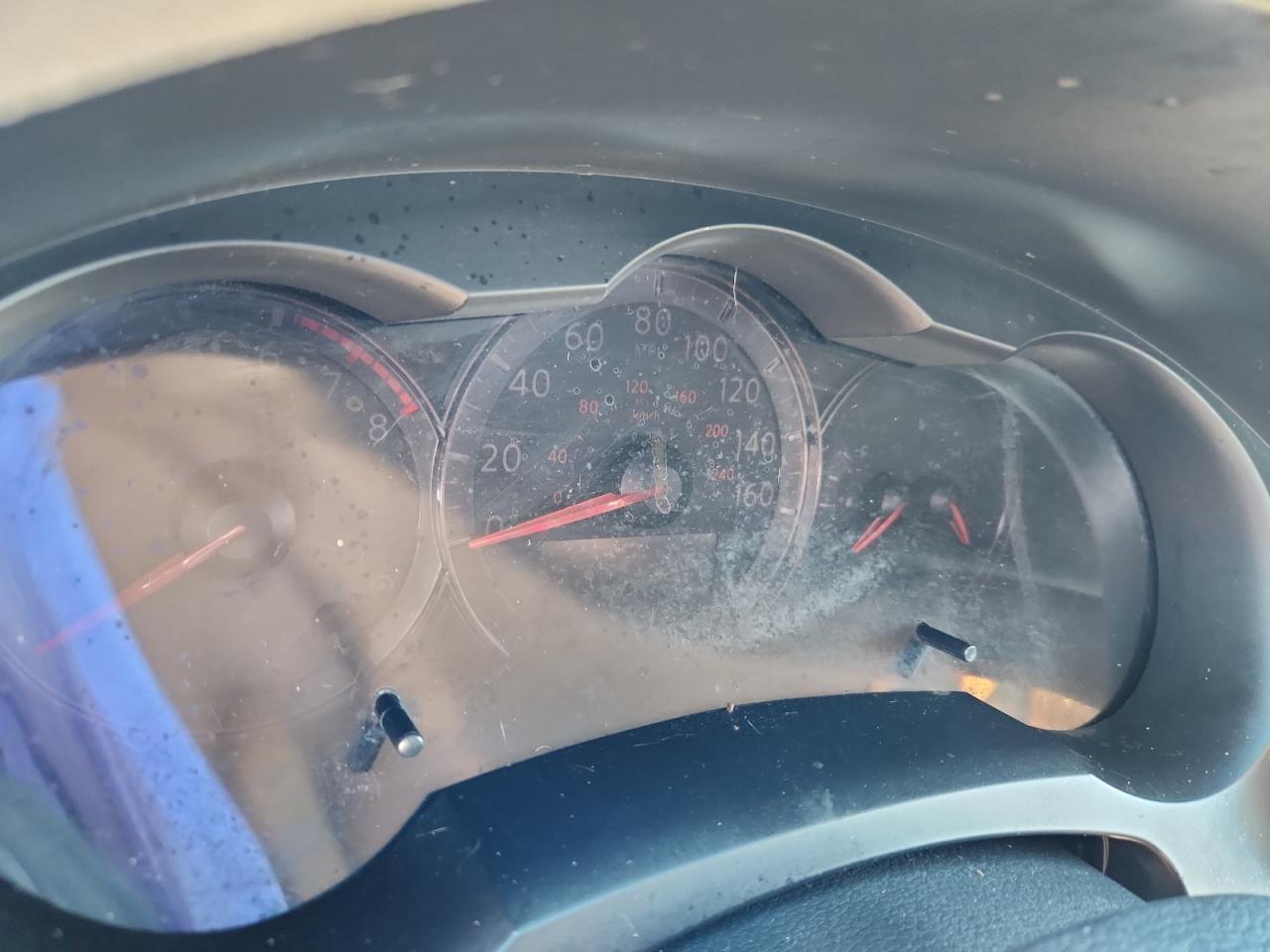 2011 Nissan Altima Base VIN: 1N4AL2AP4BN472443 Lot: 83800705