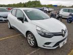 2017 RENAULT CLIO PLAY  for sale at Copart SANDTOFT