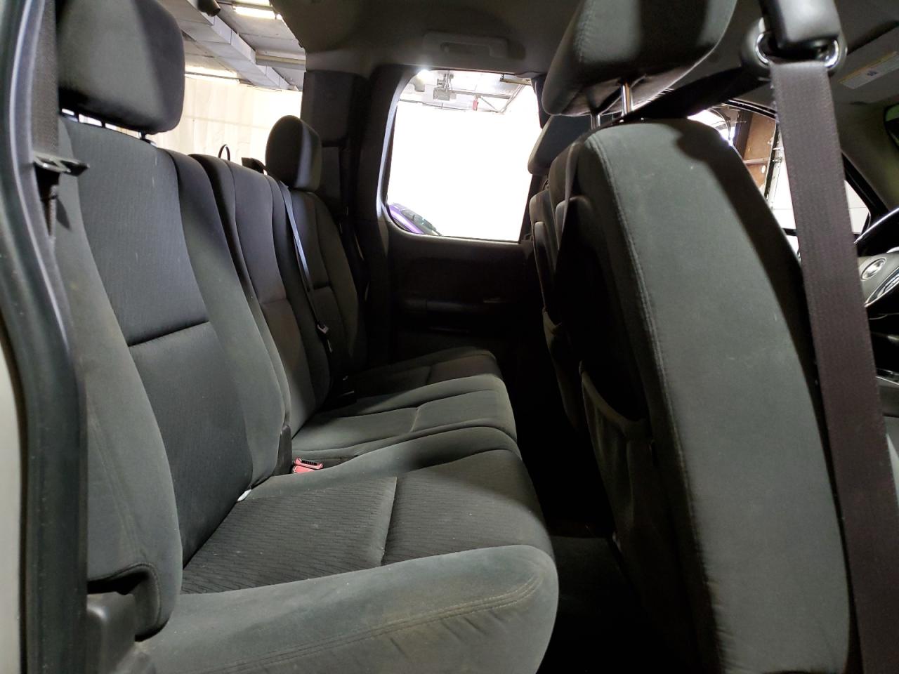 2008 Chevrolet Silverado K1500 VIN: 1GCEK19J58Z119736 Lot: 80076825