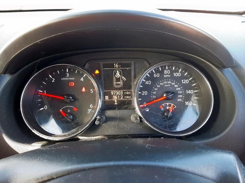 2013 NISSAN QASHQAI +2 360 DCI 