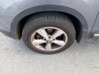 2009 NISSAN QASHQAI ACENTA  for sale at Copart CHESTER