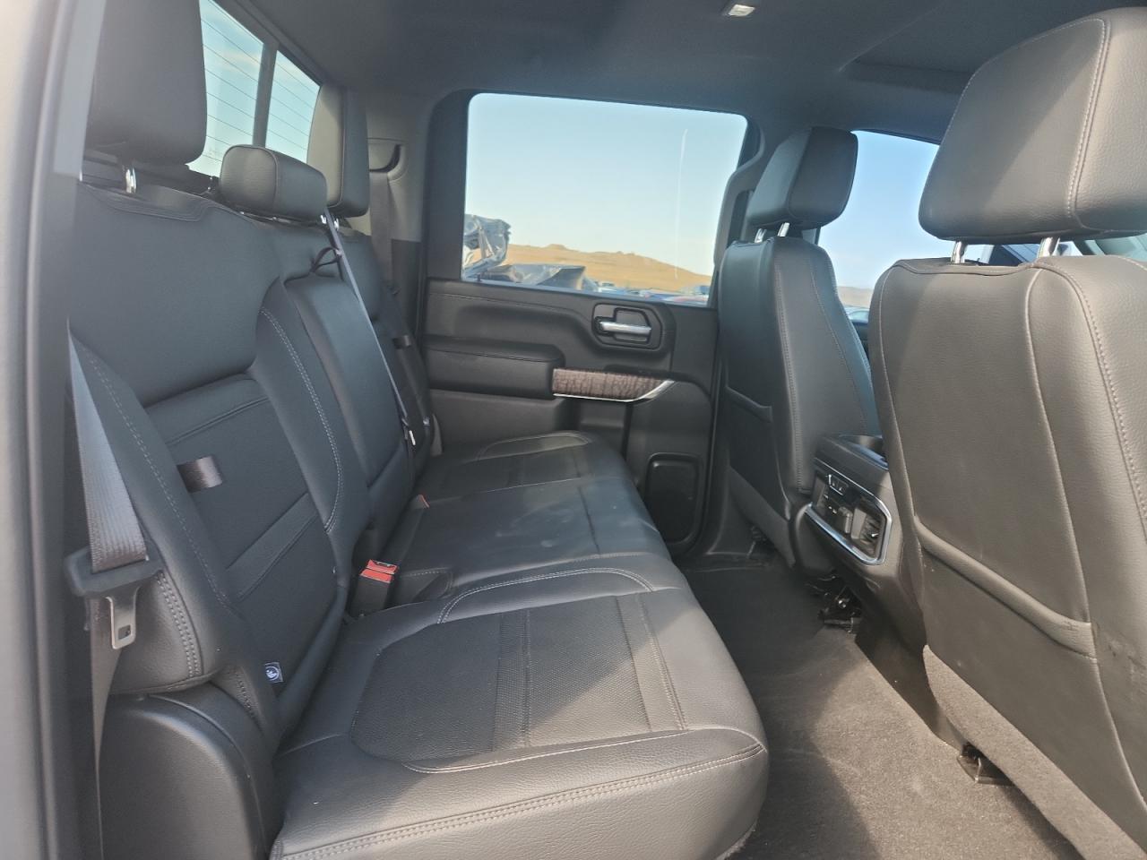 2021 GMC Sierra K3500 Denali VIN: 1GT49WEY5MF267730 Lot: 80920185