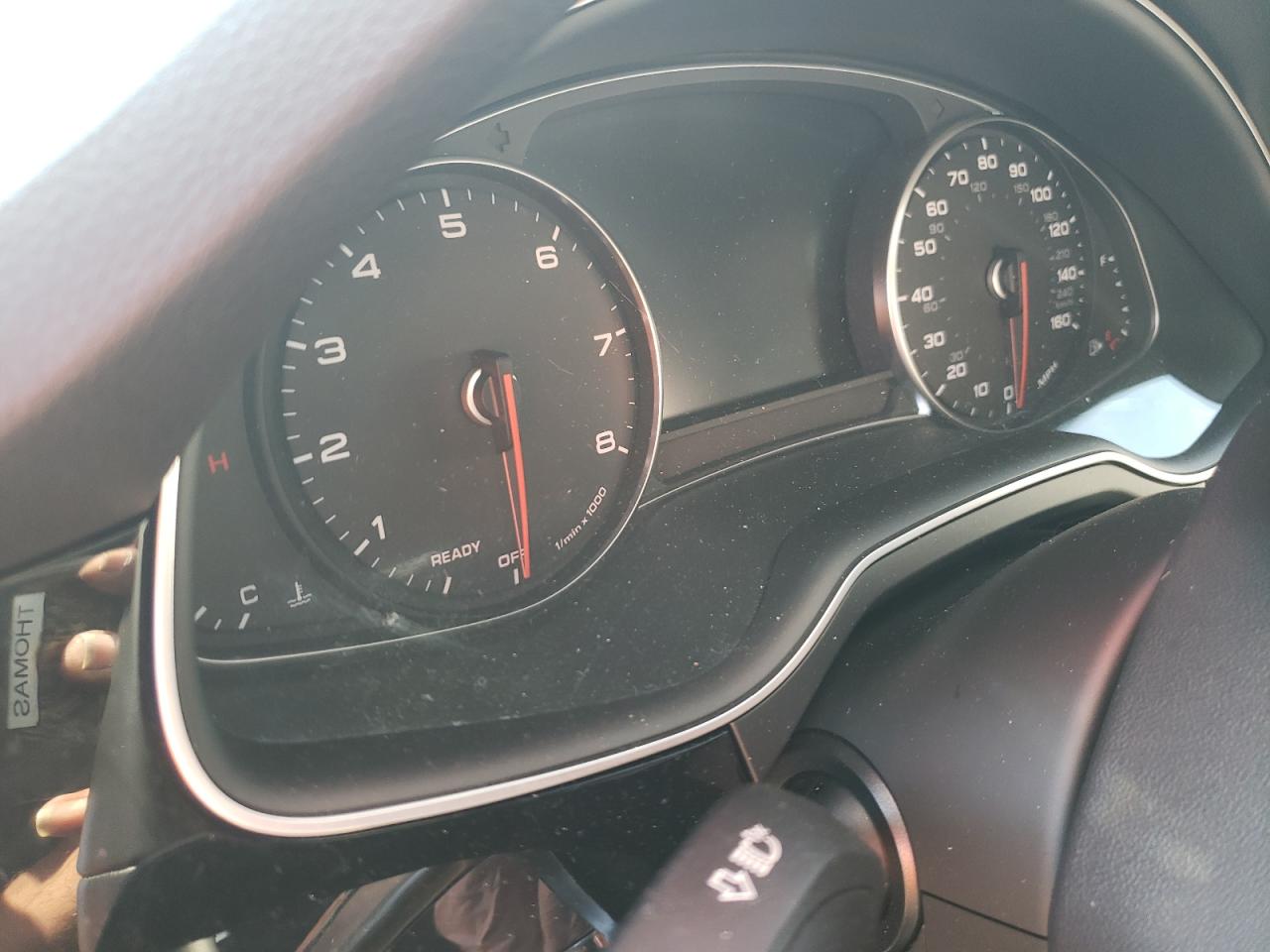 2018 Audi Q7 Premium VIN: WA1AAAF77JD012842 Lot: 80677285