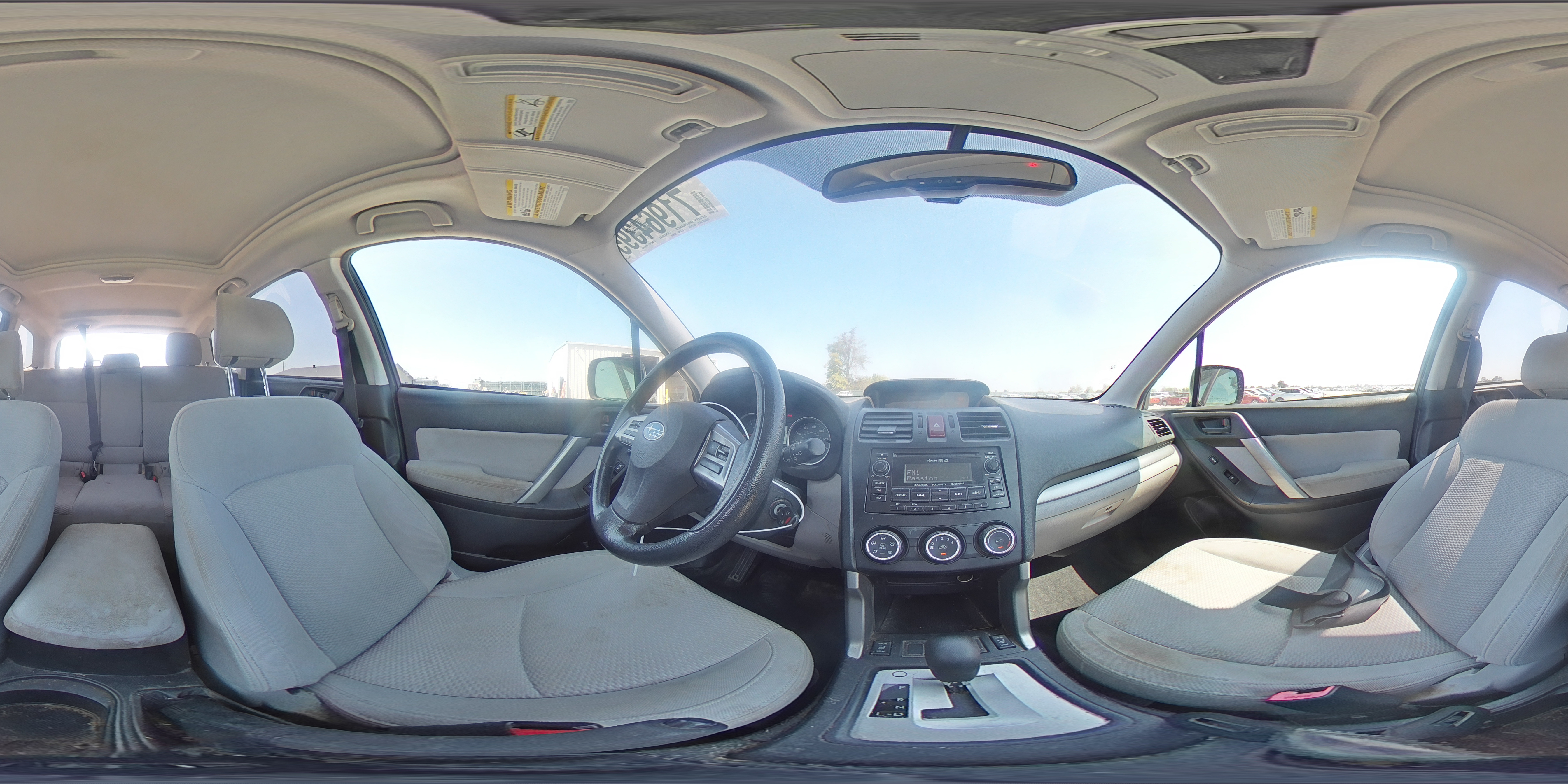 2014 Subaru Forester 2.5I Premium VIN: JF2SJAEC2EH471642 Lot: 71964395