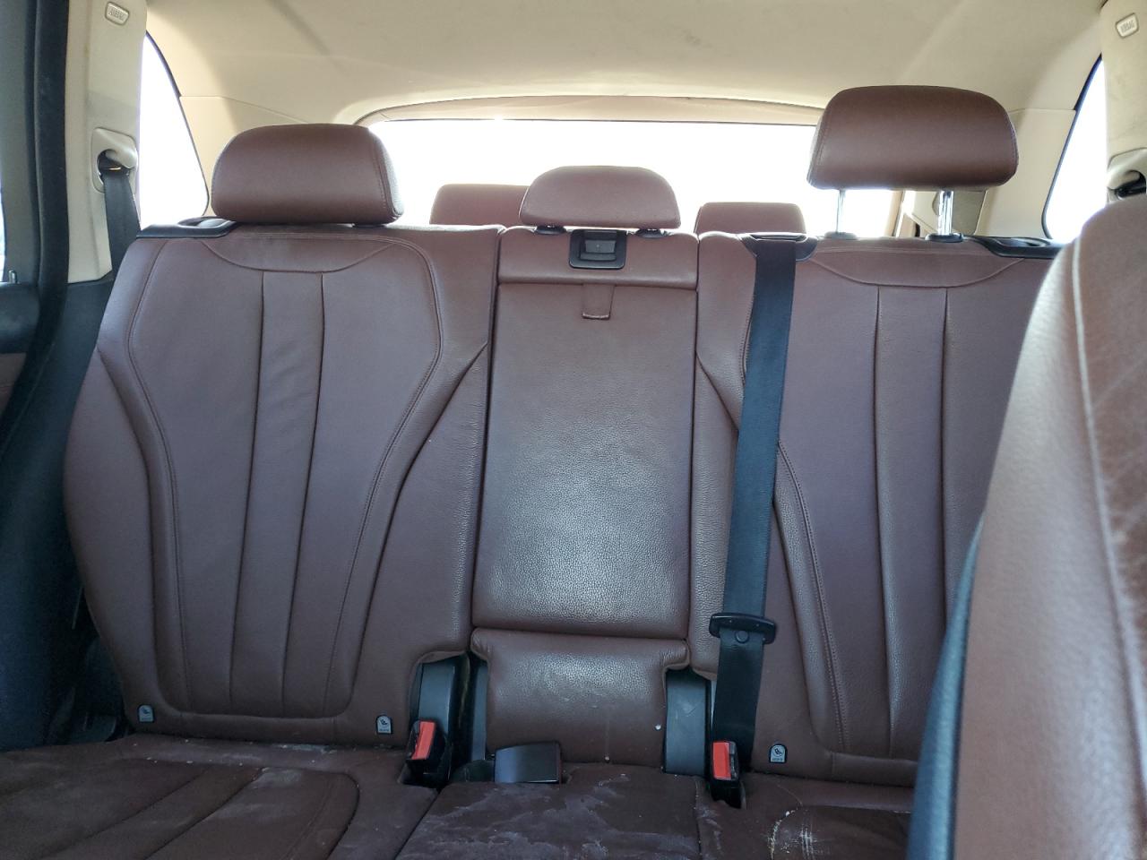 2014 BMW X5 xDrive35I VIN: 5UXKR0C52E0H15909 Lot: 80073245