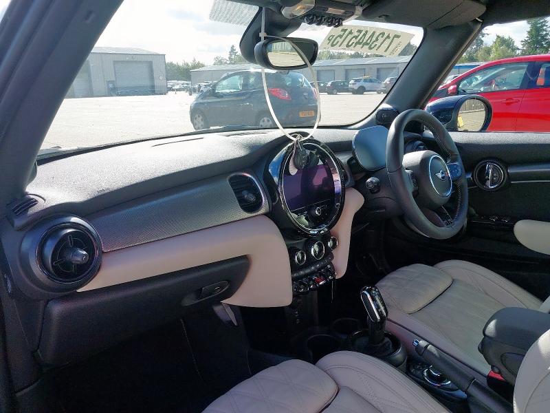 2024 MINI COOPER S EXCLUSIVE AUTO 