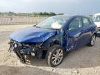 2010 MAZDA 3 TS2  for sale at Copart CORBY