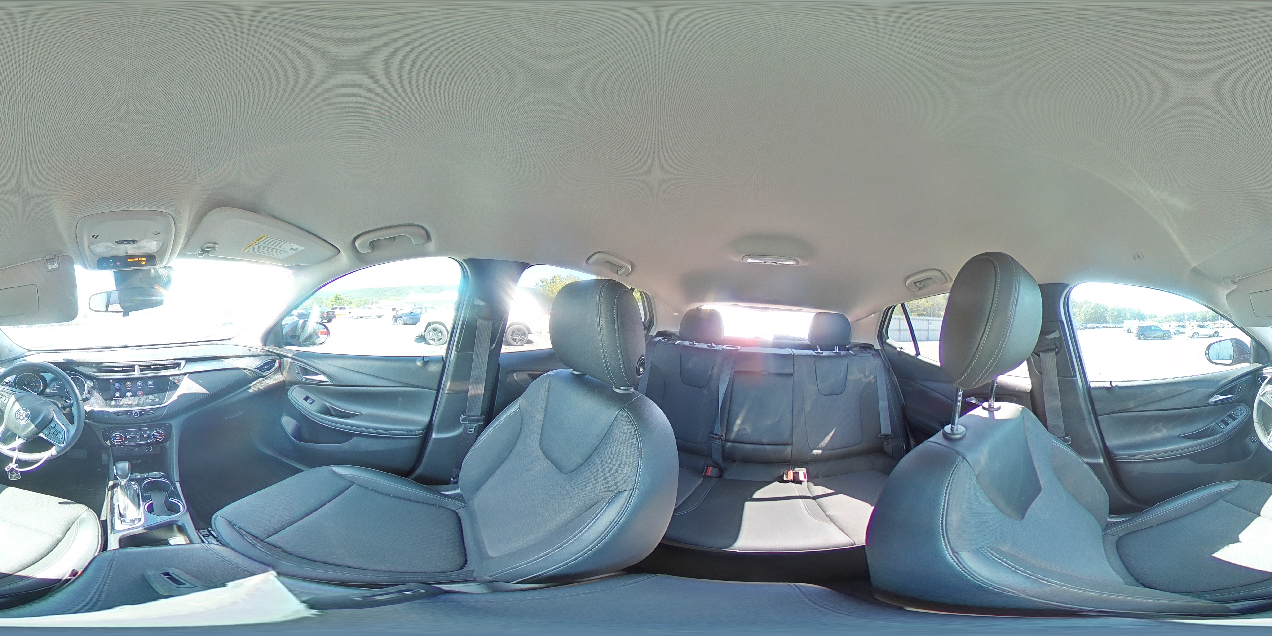 2022 Buick Encore Gx Select VIN: KL4MMDS28NB136622 Lot: 71296385
