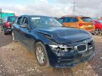 2016 BMW 3 SERIES EFFICIENTDYNAMICS PLUS for sale at Copart BRISTOL