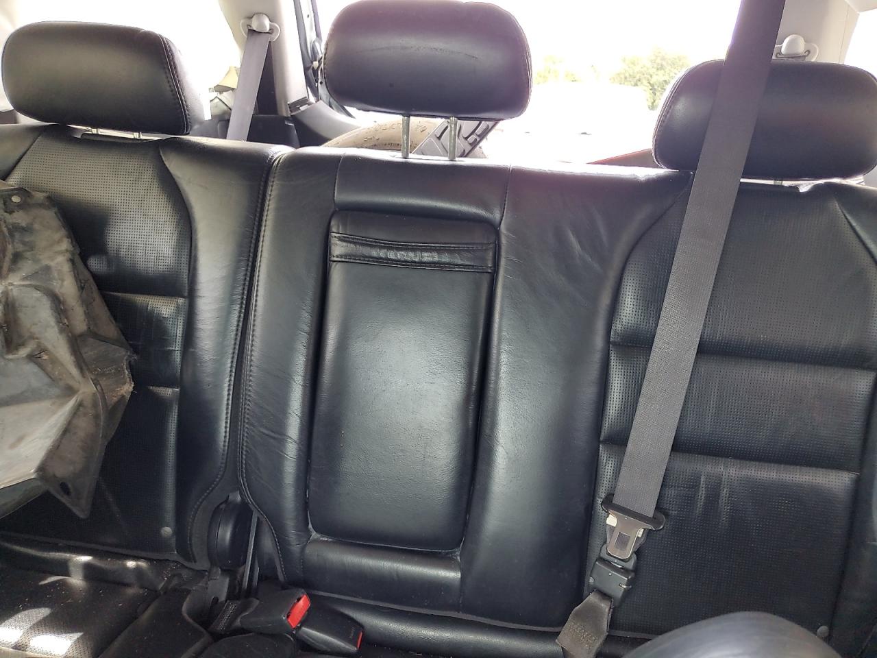 2006 Acura Mdx Touring VIN: 2HNYD18886H531775 Lot: 81460425