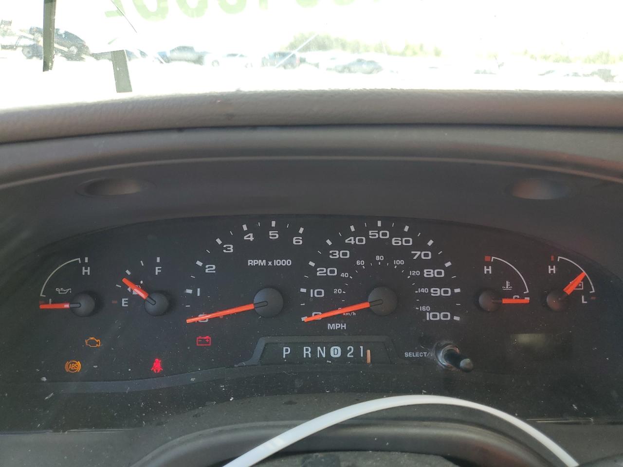 2006 Ford Econoline E350 Super Duty Van VIN: 1FTSE34L66DB18068 Lot: 71094995