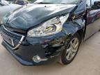 2013 PEUGEOT 208 ACTIVE  for sale at Copart SANDY