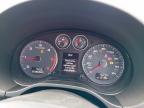 2010 AUDI A3 S LINE for sale at Copart PETERLEE