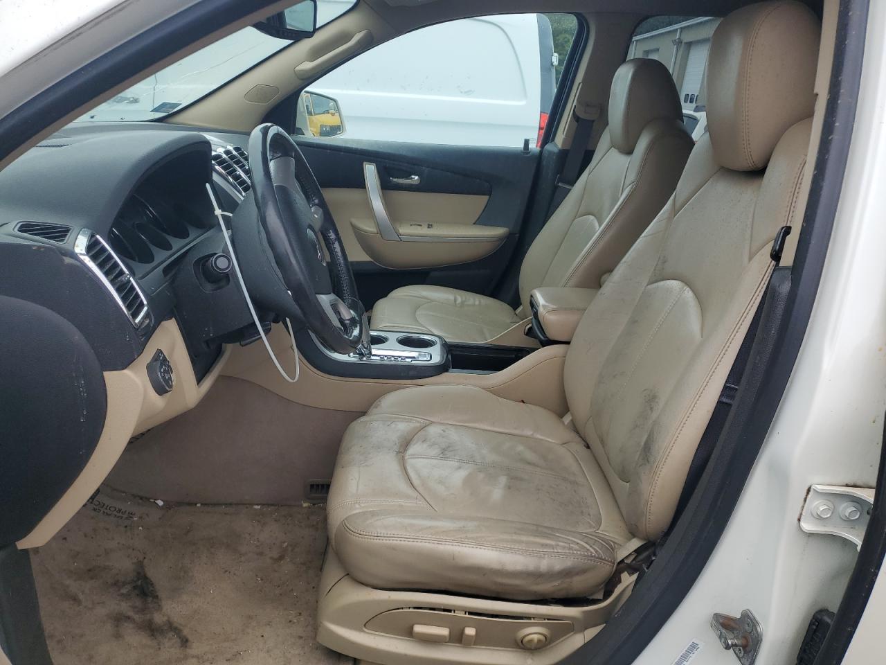 2012 GMC Acadia Slt-1 VIN: 1GKKVRED8CJ334385 Lot: 81297575