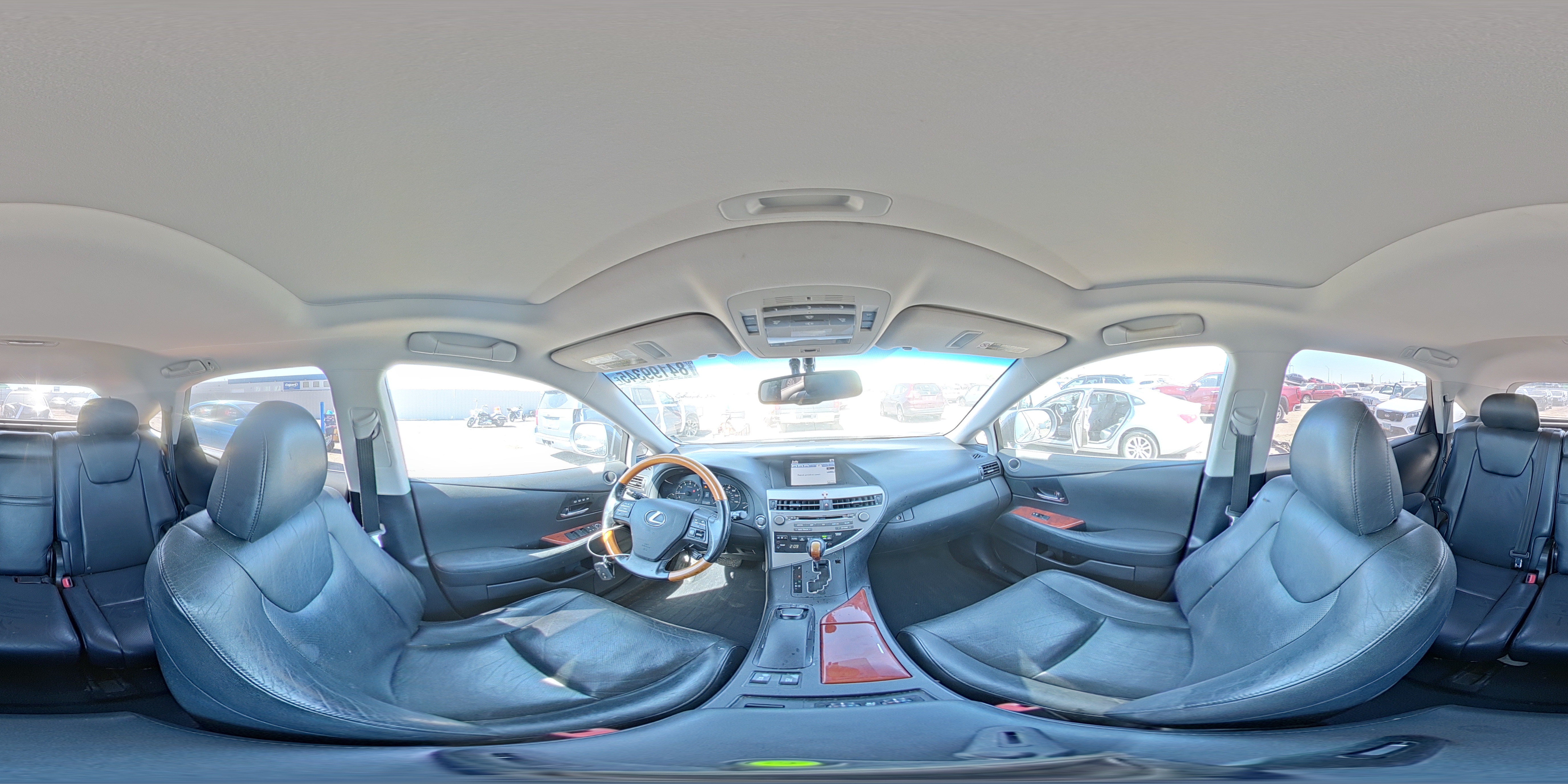 2012 Lexus Rx 350 VIN: 2T2BK1BA6CC130305 Lot: 84199345