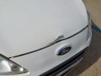 2011 FORD KA ZETEC  for sale at Copart NEWBURY