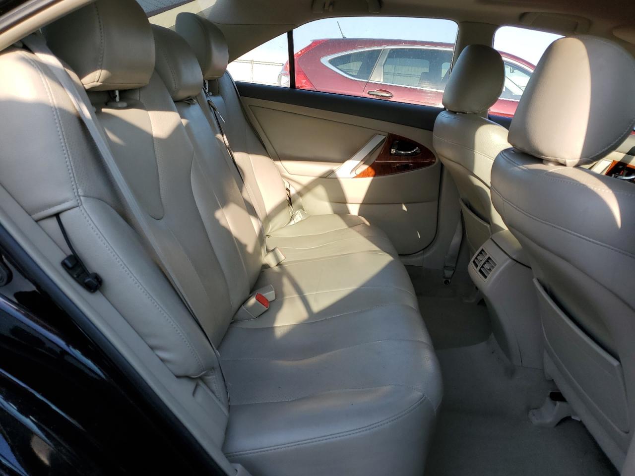 2009 Toyota Camry Base VIN: 4T1BE46KX9U851248 Lot: 80705375