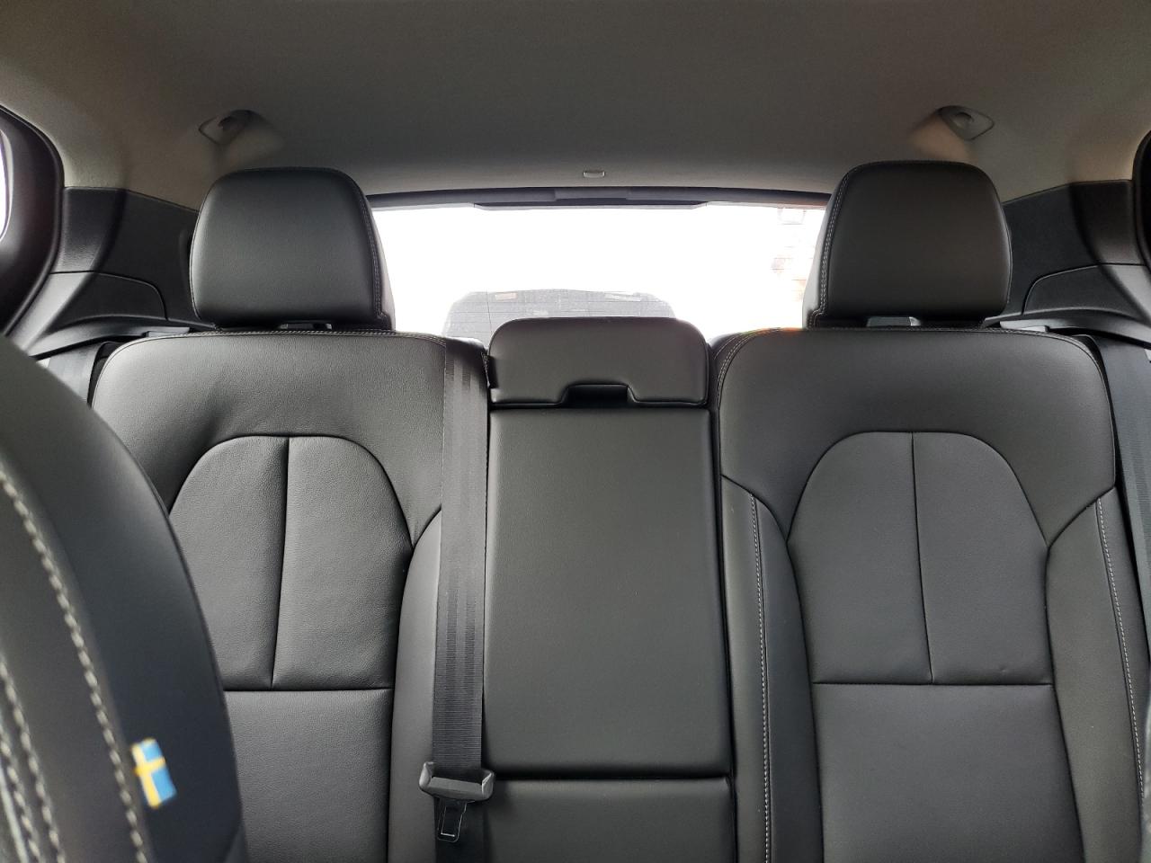 2024 Volvo Xc40 Core VIN: YV4L12UK3R2326956 Lot: 80790325