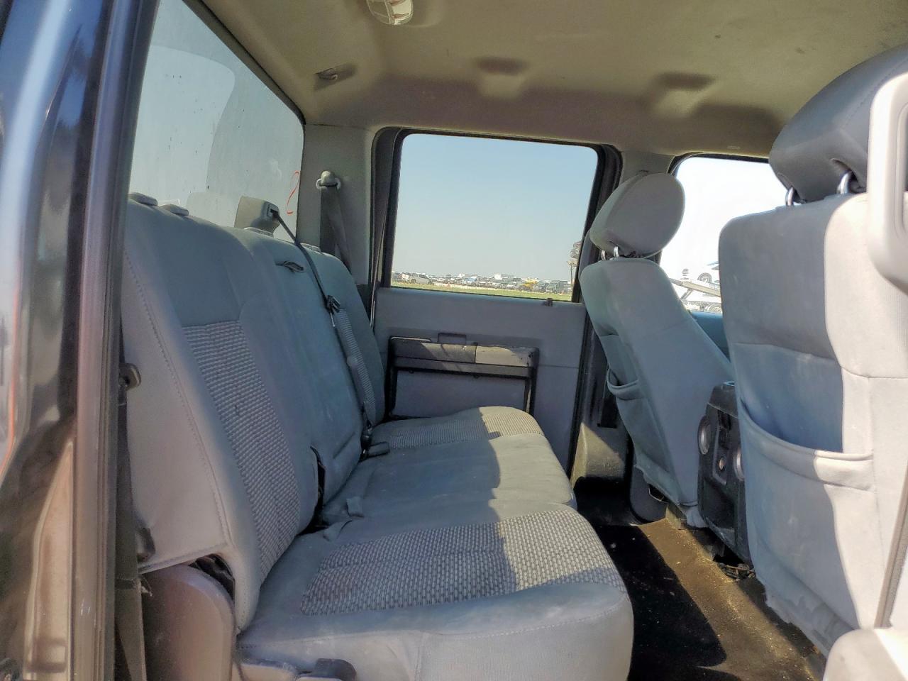 2016 Ford F250 Super Duty VIN: 1FT7W2BT1GEC50716 Lot: 80074665